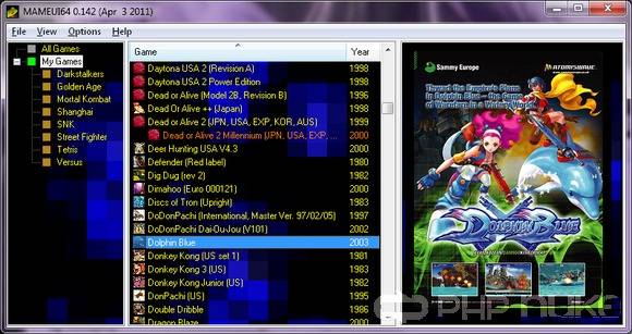Mame32 Games free. download full Version For Pc Setup